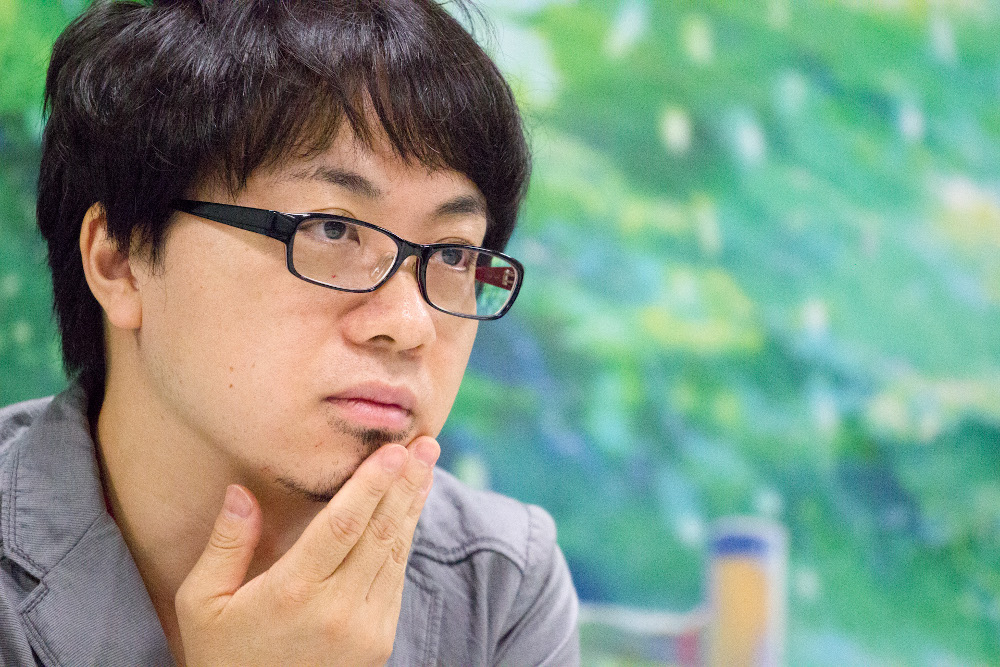 makoto shinkai makoto shinkai